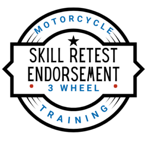 3 Wheel Skill Retesting Session