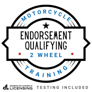 Endorsement Motorcycle Qualifying Course